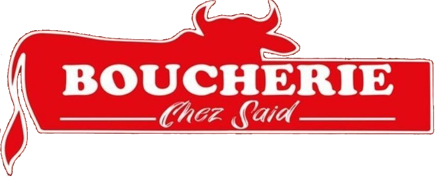 Boucherie Said